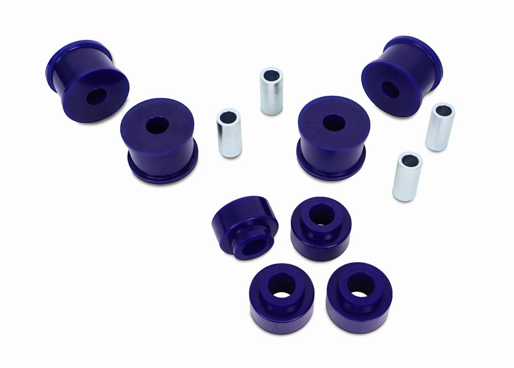 Radius Arm - Bushing Kit to Suit Toyota LandCruiser Bundera 70 Series