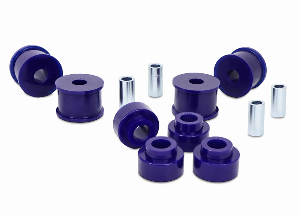 Radius Arm - Bushing Kit to Suit Toyota LandCruiser Bundera 70 Series