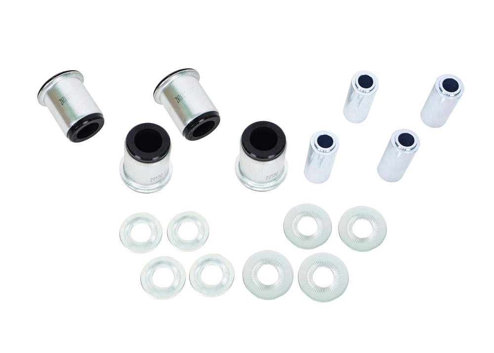 Whiteline Control Arm Lower - Inner Front Bushing Kit