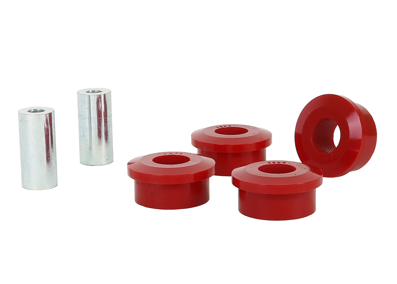 Front  Control Arm Lower - Inner Rear Bushing Kit
