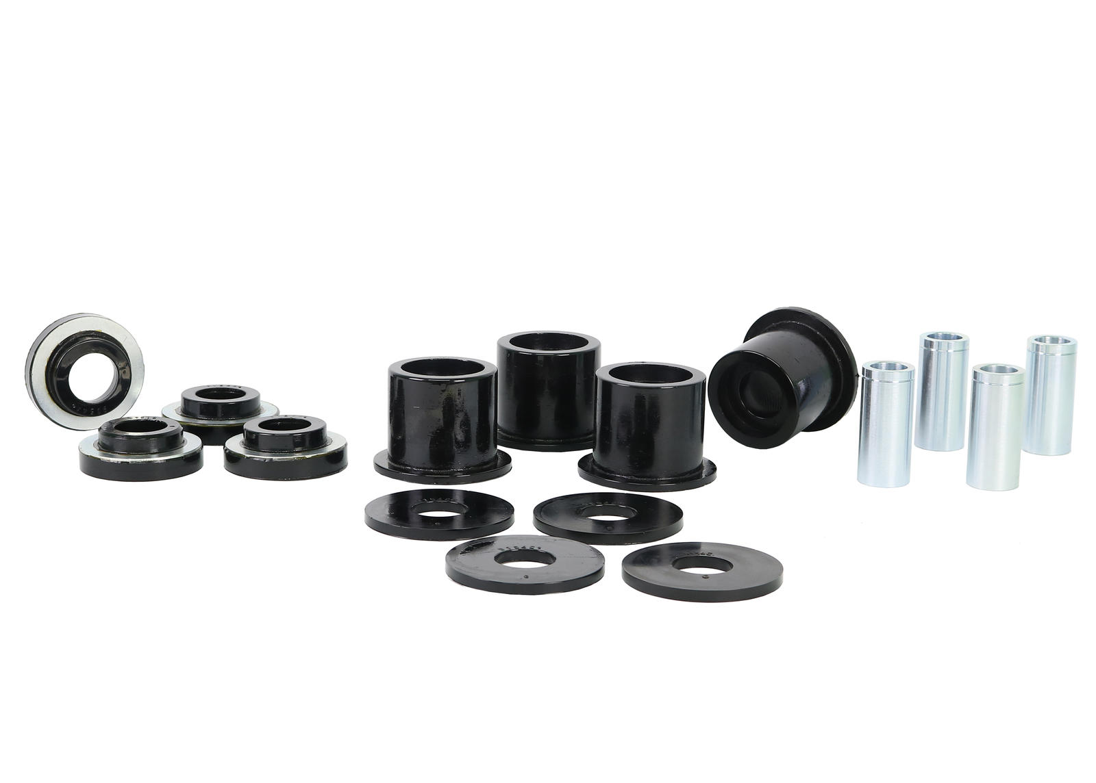 Rear Subframe - Bushing Kit