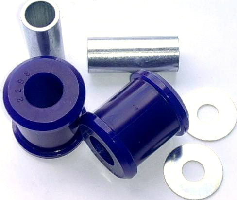 Control Arm Lower-Rear Bush Kit
