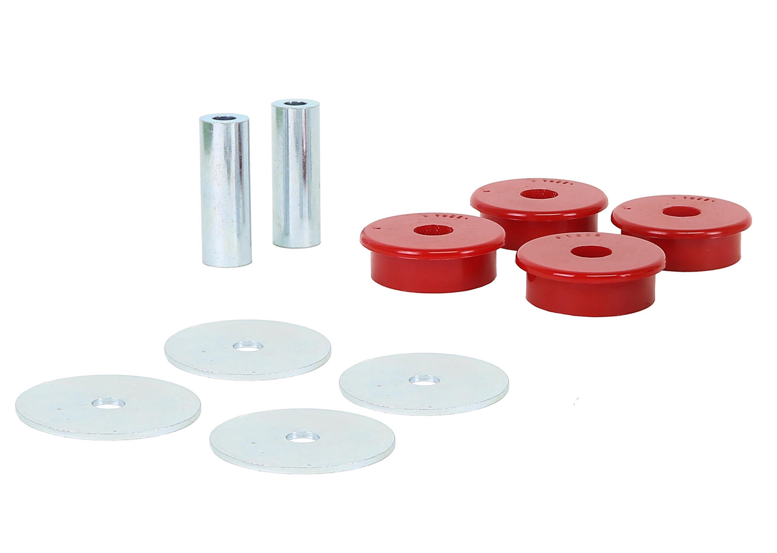 Rear  Trailing Arm Lower - Front Bushing Kit