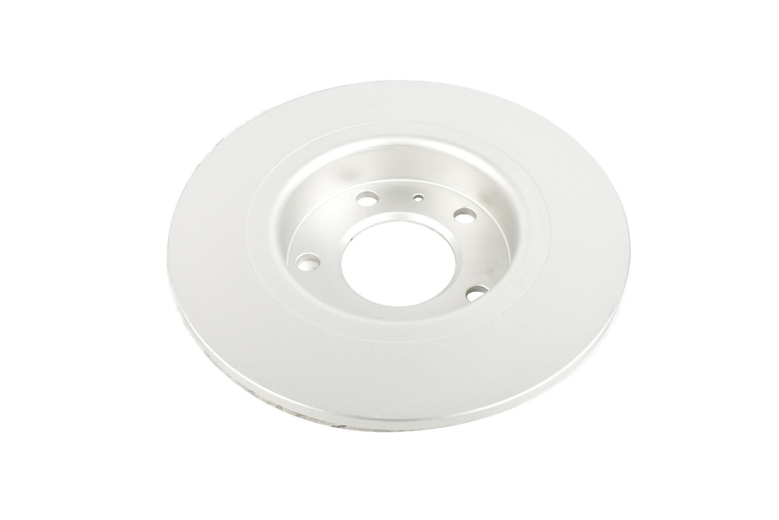 En-Shield Standard SLD Brake Disc to suit Opel Corsa D & SL 1.5L Turbo 2008-12/2013 R