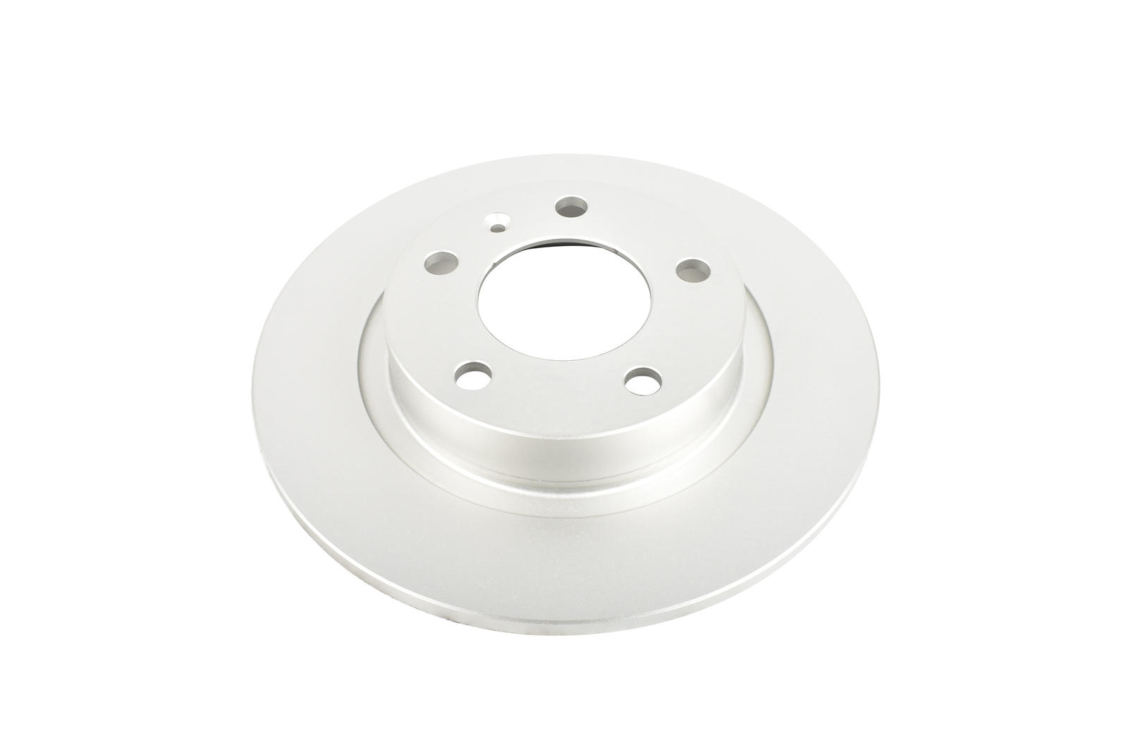 En-Shield Standard SLD Brake Disc to suit Opel Corsa D & SL 1.5L Turbo 2008-12/2013 R