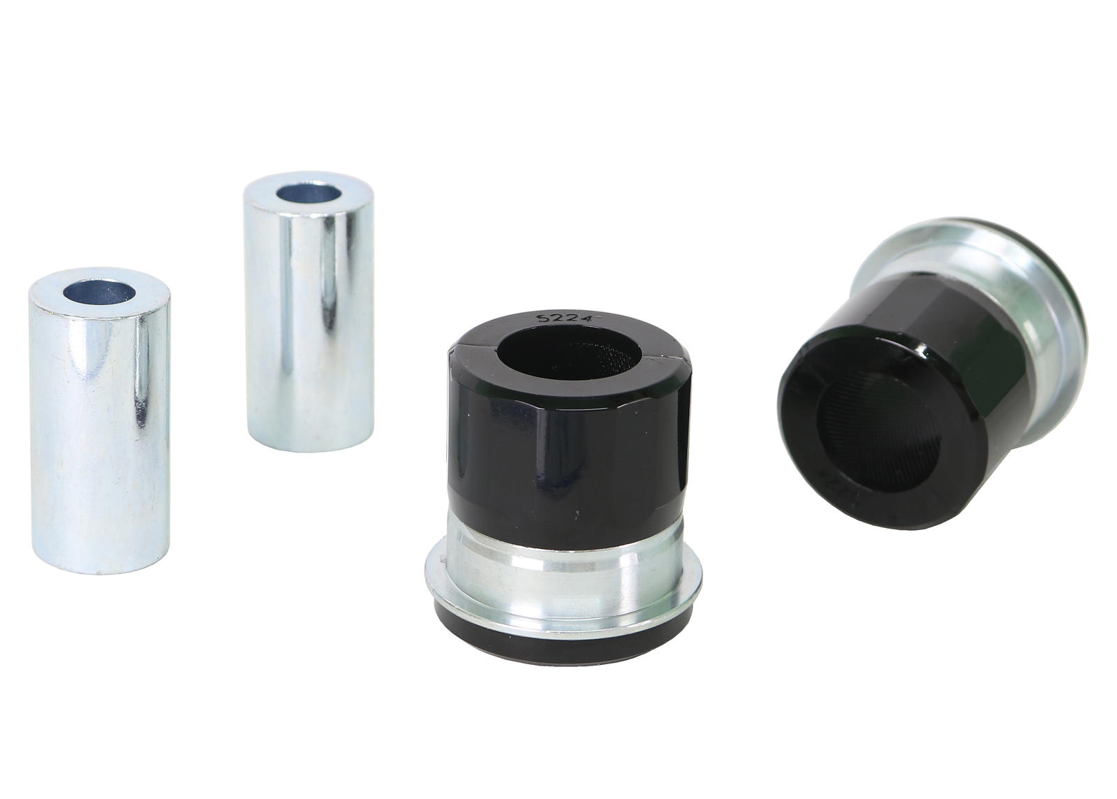 Front Control Arm Lower - Inner Rear Bushing Kit