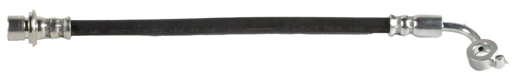DBA Street Series Brake Hose to suit Toyota HiAce RCH12 2.4L Petrol RWD Front LH 7/1999-10/2003