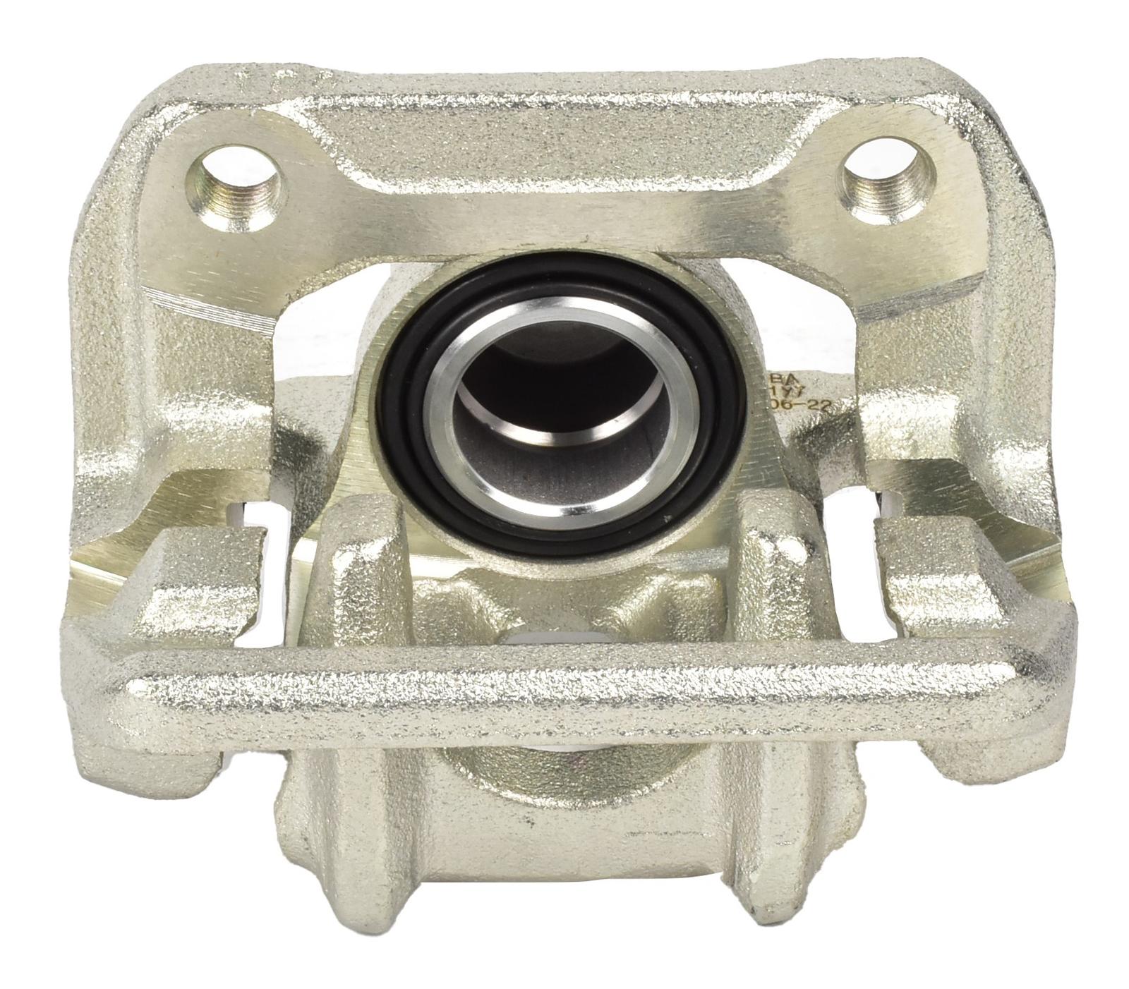 DBA Street Series Caliper to suit Honda CR-V RD 2.4L P 4WD R RH 12/2004-1/2007