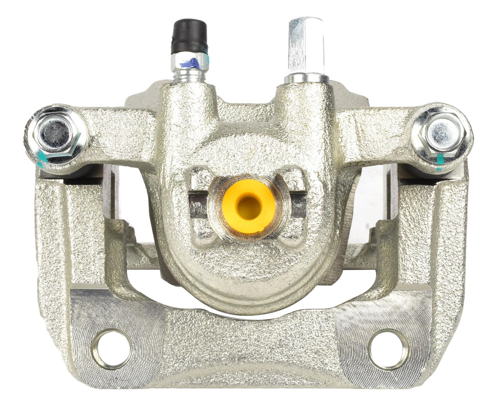DBA Street Series Caliper to suit Honda CR-V RD 2.4L P 4WD R RH 12/2004-1/2007