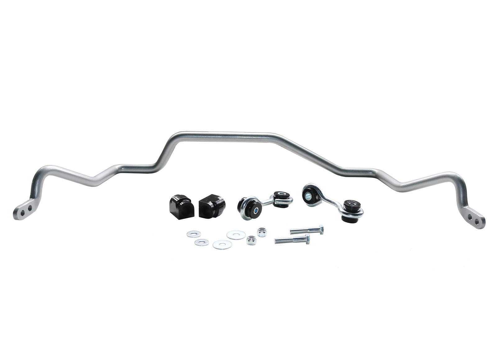 Rear Anti Roll Bar - 20mm 2 Point Adjustable to Suit BMW 3 Series E46