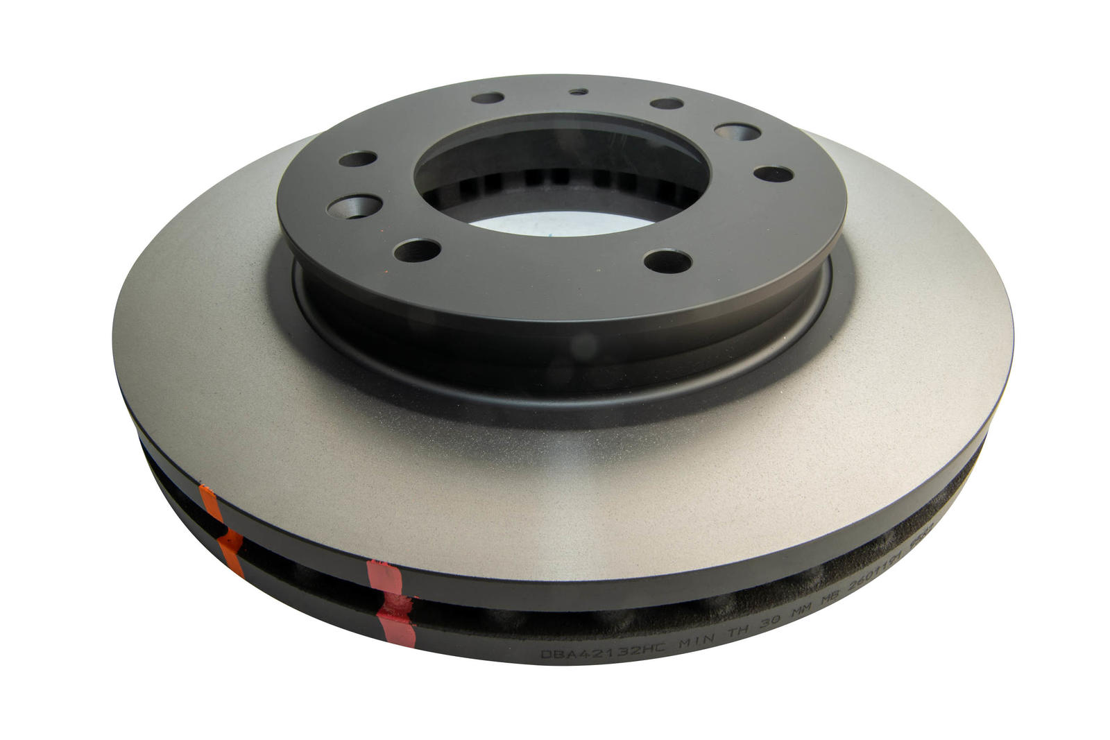 4000 Standard KP Brake Disc to suit Ford Ranger & Mazda BT-50 2010-on F