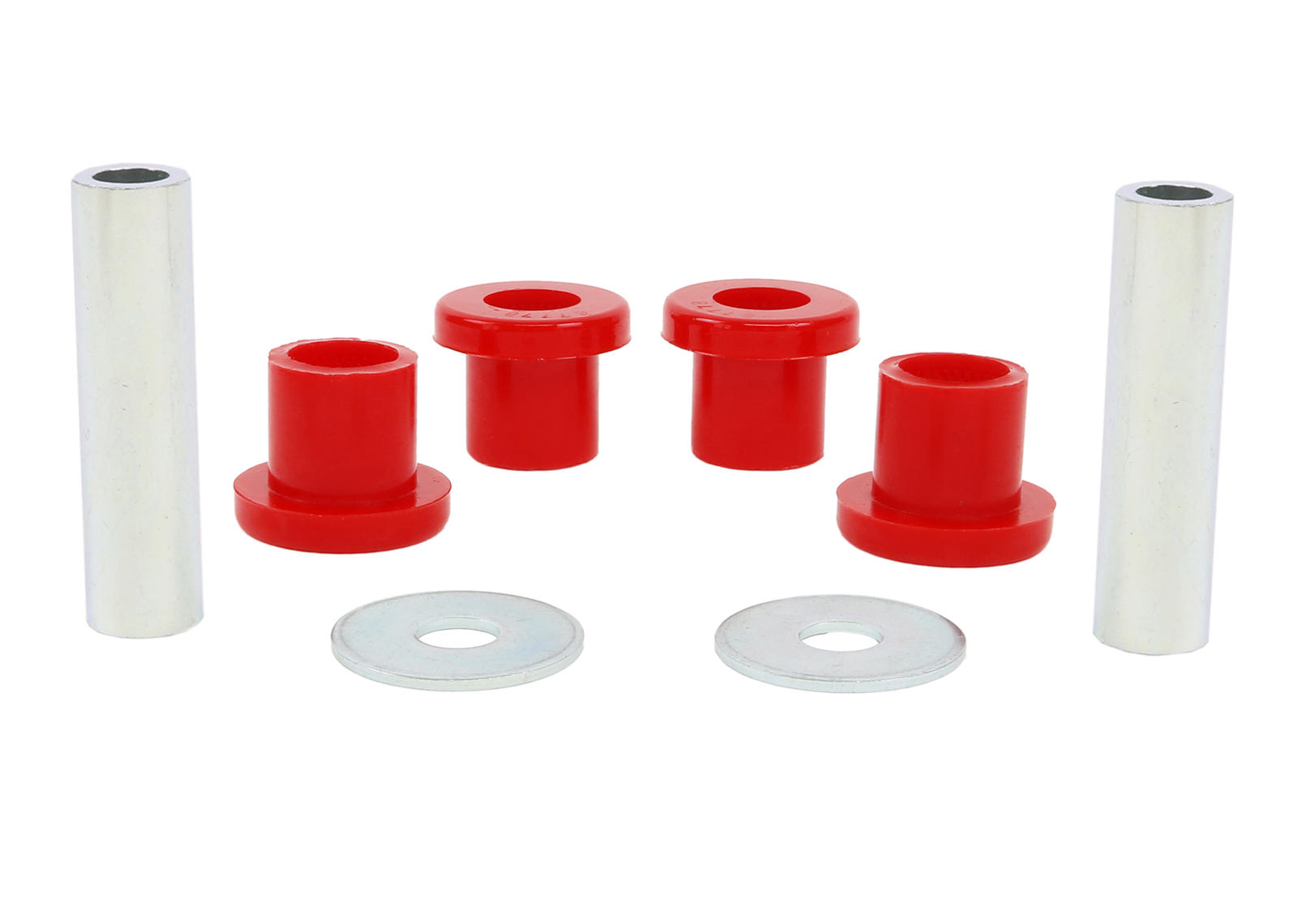 Front Steering Rack and Pinion - Mount Bushing Kit to Suit Toyota Tarago ACR30