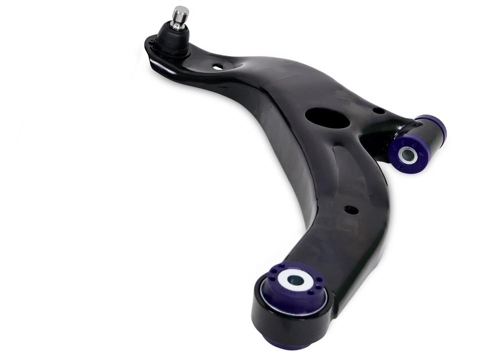 Front Control Arm Lower - Arm Assembly-Left to Suit Ford Laser KN, KQ and Mazda 323 BJ