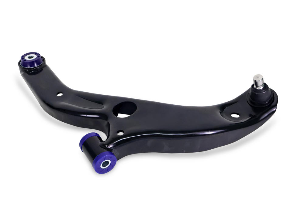 Front Control Arm Lower - Arm Assembly-Left to Suit Ford Laser KN, KQ and Mazda 323 BJ