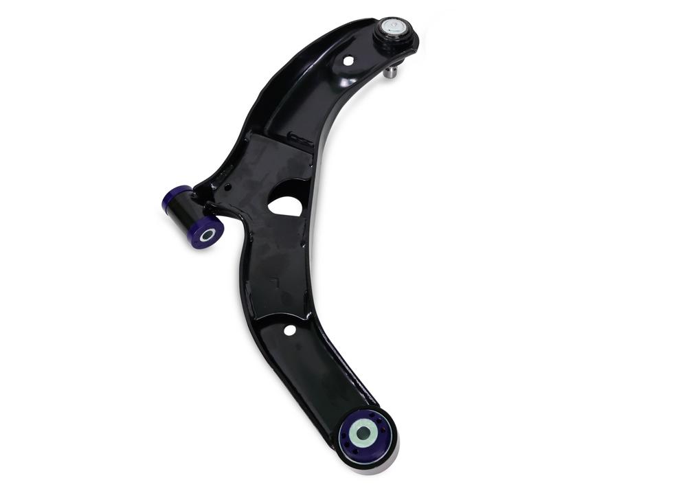 Front Control Arm Lower - Arm Assembly-Left to Suit Ford Laser KN, KQ and Mazda 323 BJ