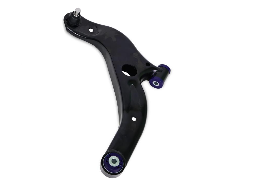Front Control Arm Lower - Arm Assembly-Left to Suit Ford Laser KN, KQ and Mazda 323 BJ