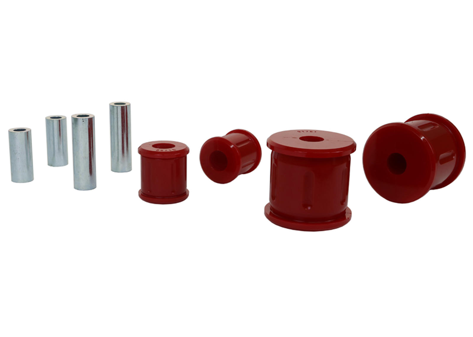Rear  Trailing Arm Upper - Bushing Kit