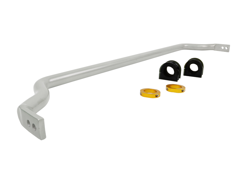 Front Sway Bar - 33mm Heavy Duty Blade Adjustable Nissan GT-R R35 2007-2024