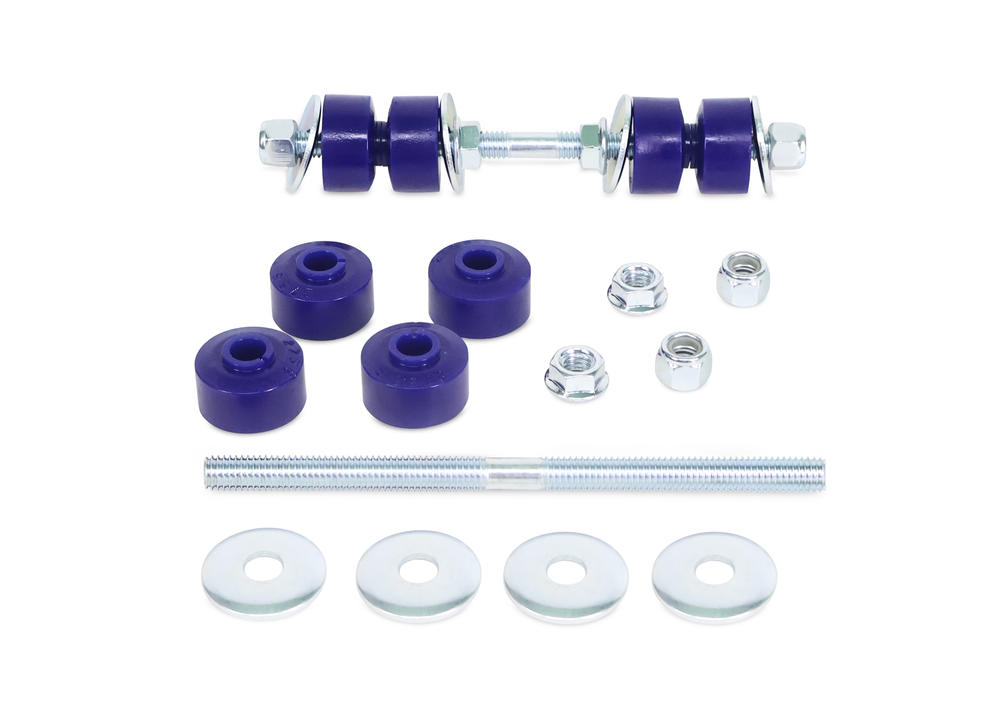 SuperPro Sway Bar Link and Bush Kit