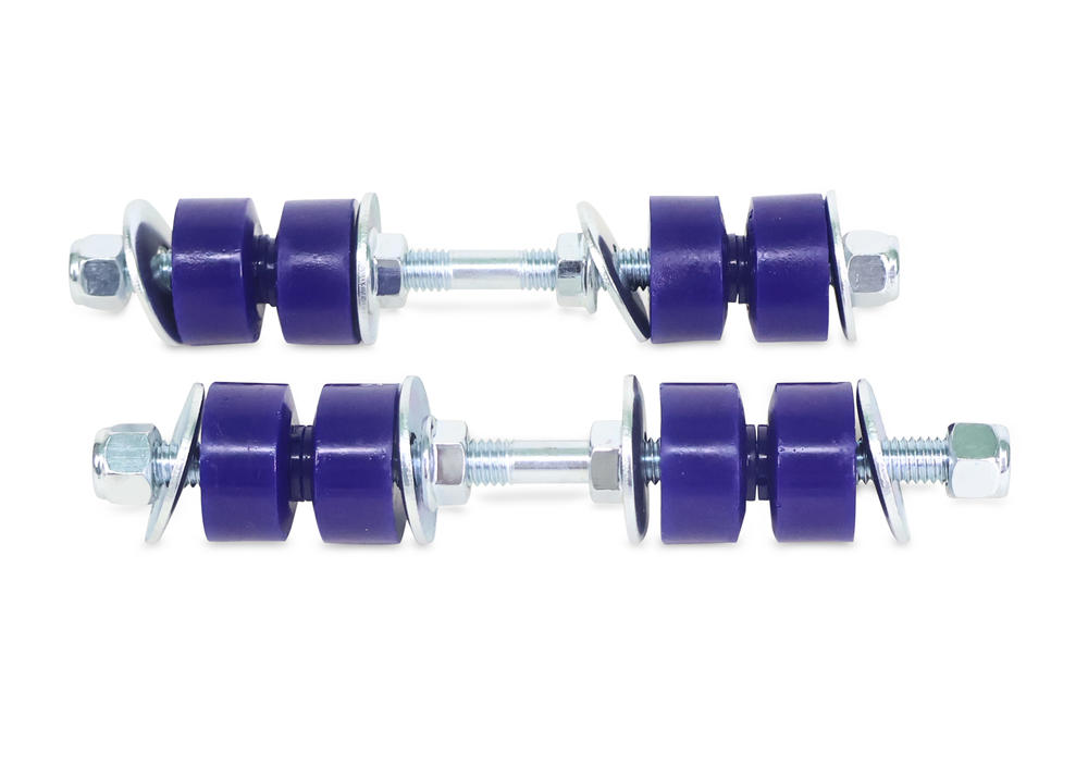 SuperPro Sway Bar Link and Bush Kit