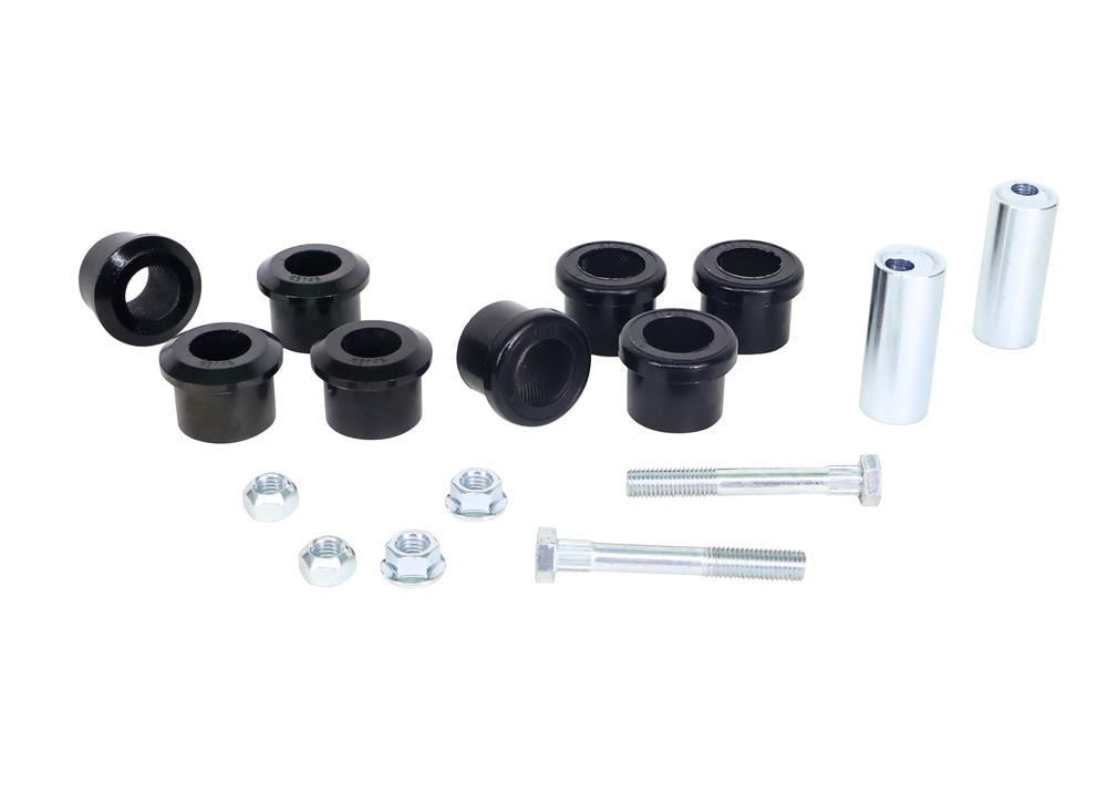 Rear  Control Arm - Bushing Kit