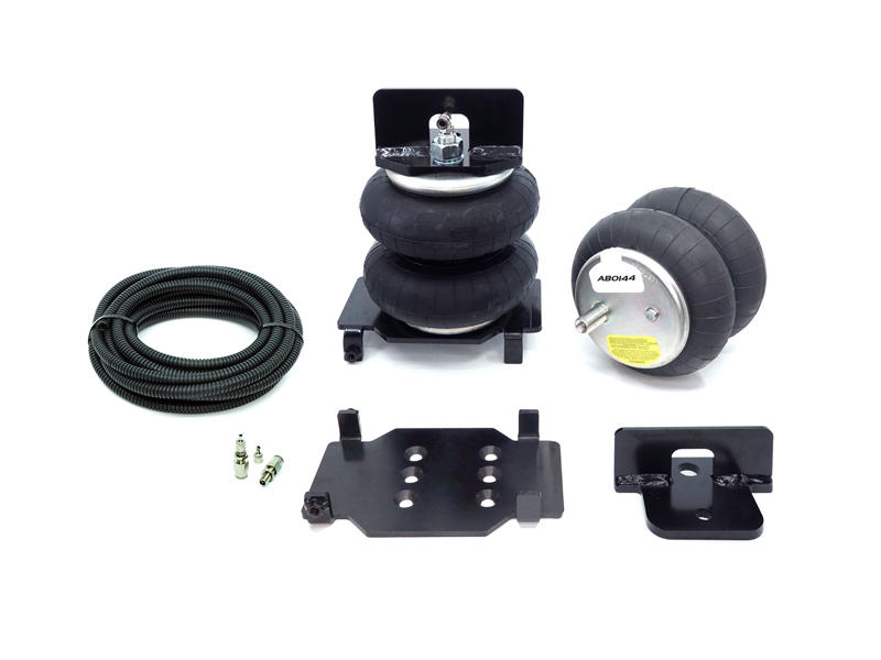 Air Suspension Helper Kit for Leaf Springs 90mm to suit UD Trucks QUON CK17-380 Quon 2014-2017 - standard height