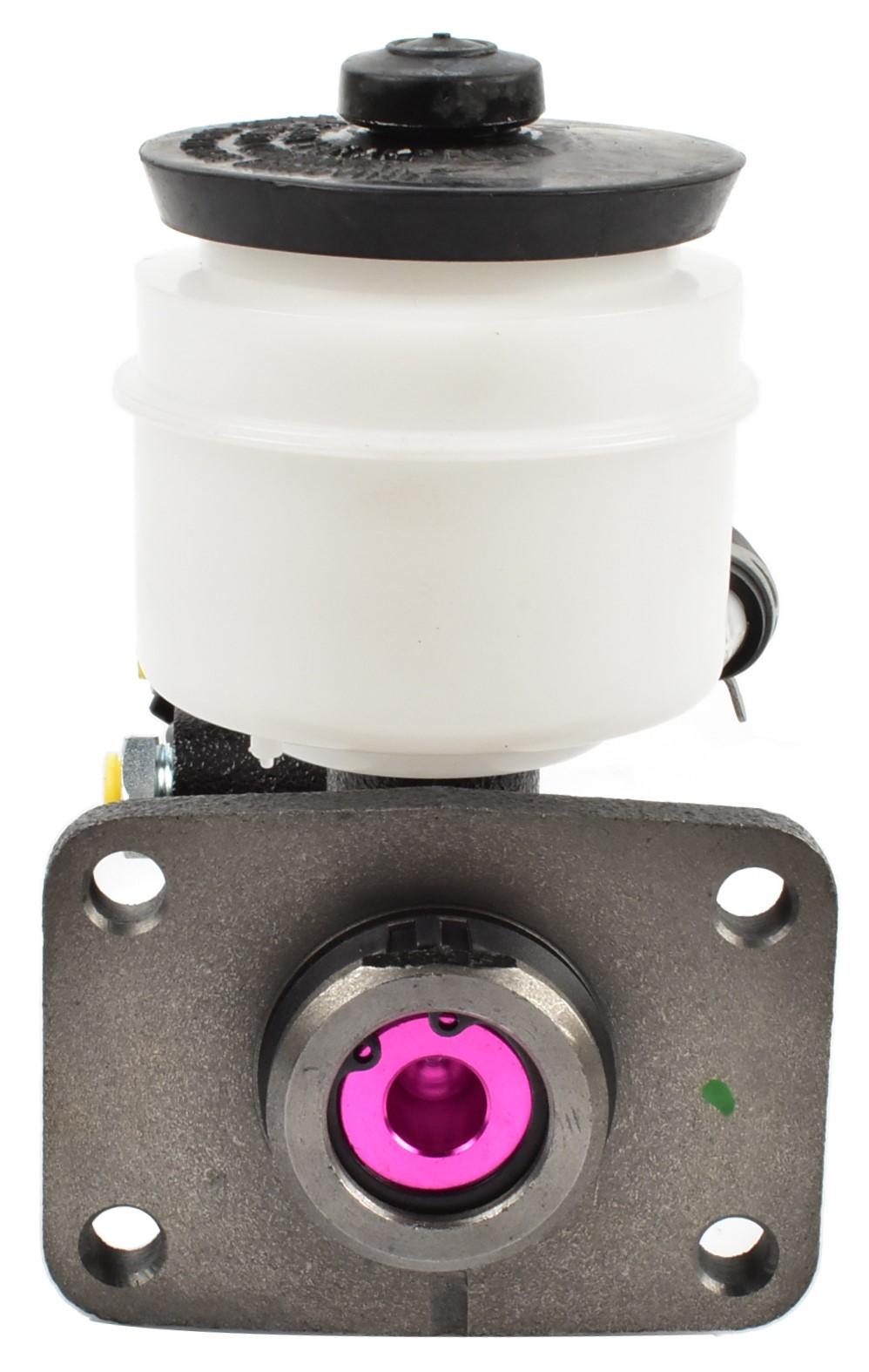 DBA Brake Master Cylinder to suit Toyota
