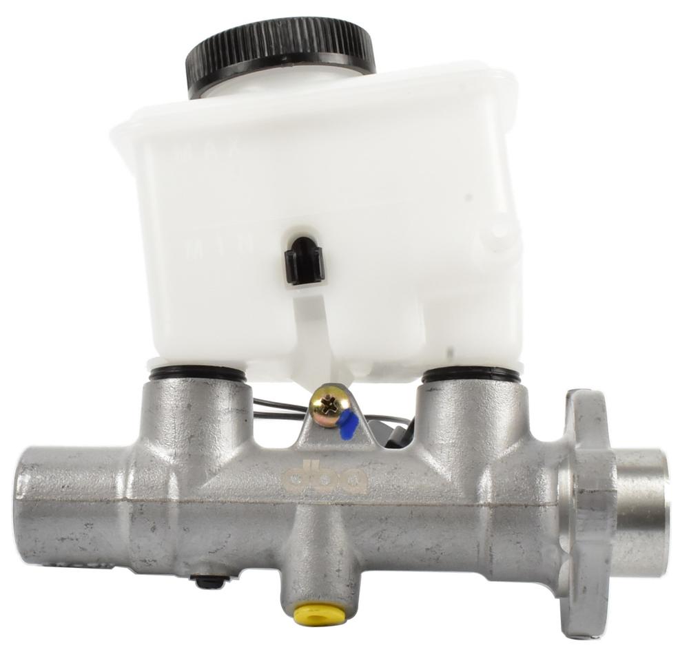 DBA Brake Master Cylinder to suit Ford