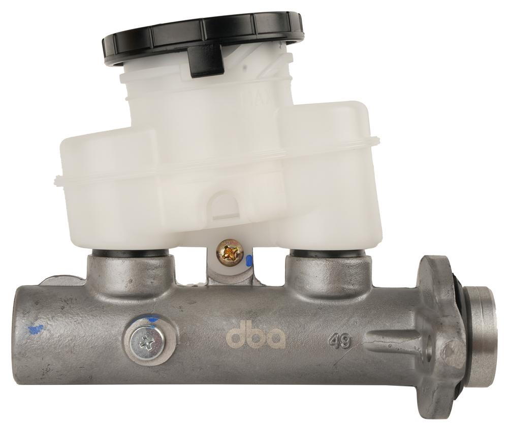 DBA Brake Master Cylinder to suit Isuzu