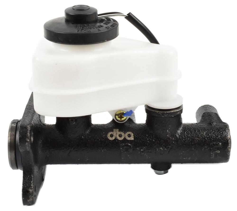 DBA Brake Master Cylinder to suit Toyota
