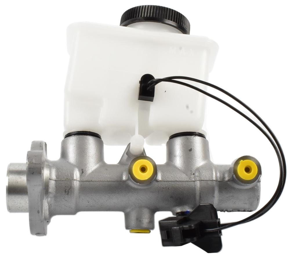 DBA Brake Master Cylinder to suit Ford