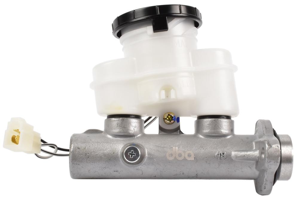 DBA Brake Master Cylinder to suit Isuzu