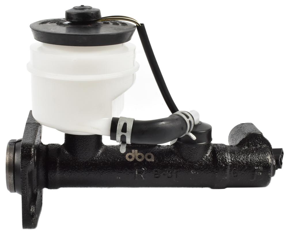 DBA Brake Master Cylinder to suit Toyota