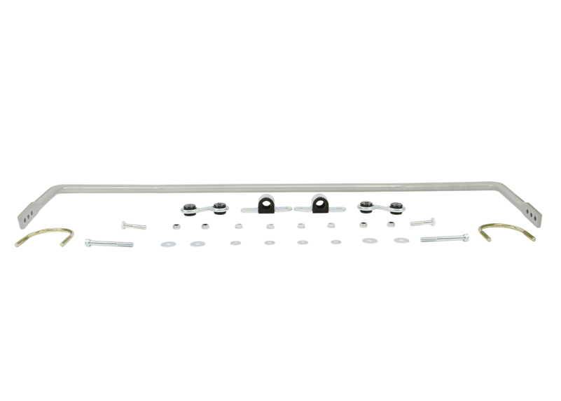 Rear Anti Roll Bar - 24mm 3 Point Adjustable to Suit Seat, Skoda and Volkswagen PQ25