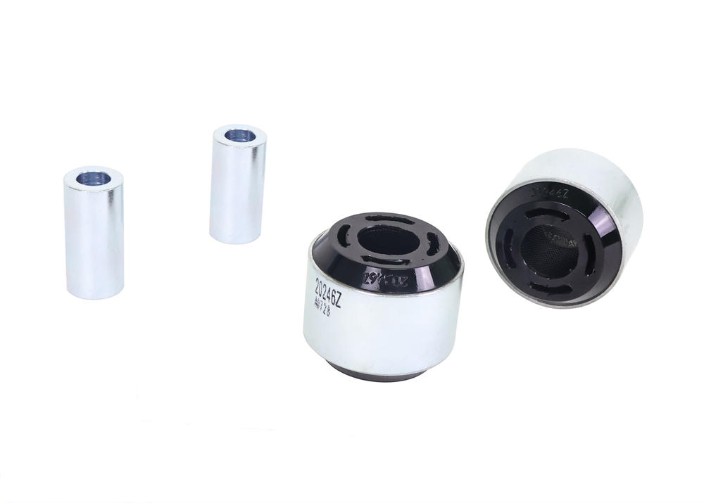 Rear  Differential Mount - Front Bushing Kit