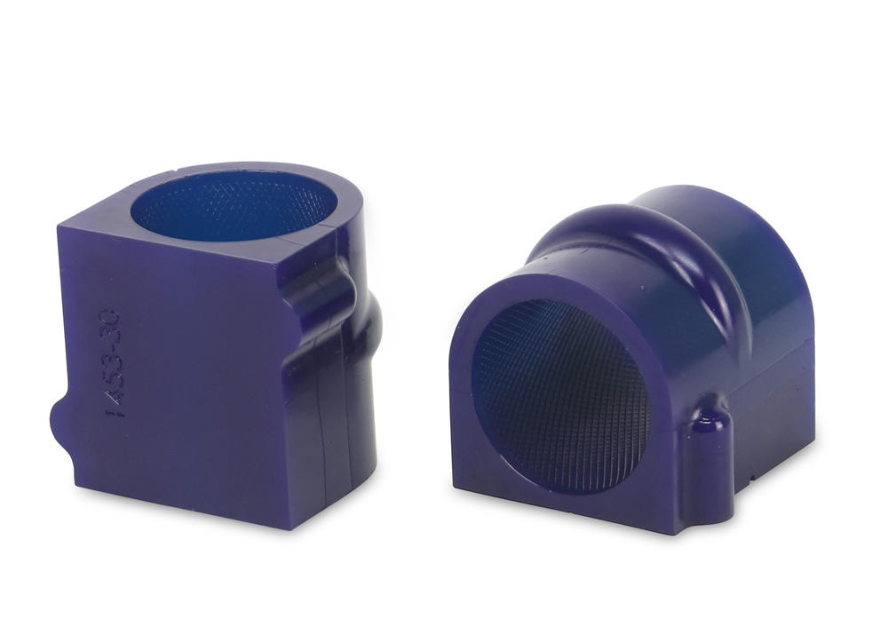 Sway Bar Mount Bush Kit