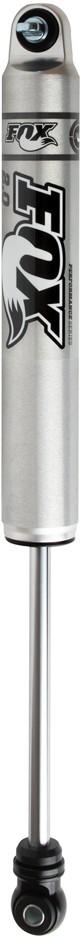 Fox Performance Series 2.0 Smooth Body IFP Rear Shock to suit Jeep Wrangler JK 2007-2018 (PS, 2.0, IFP, 9.1