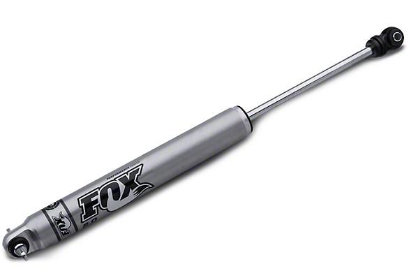 Fox Performance Series 2.0 Smooth Body IFP Rear Shock to suit Jeep Wrangler JK 2007-2018 (PS, 2.0, IFP, 10.6