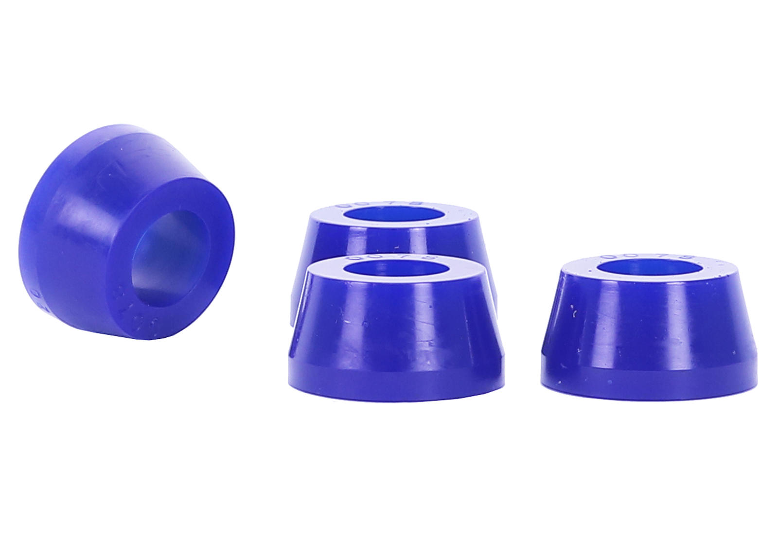 SuperPro Bush Kit to suit multiple applications