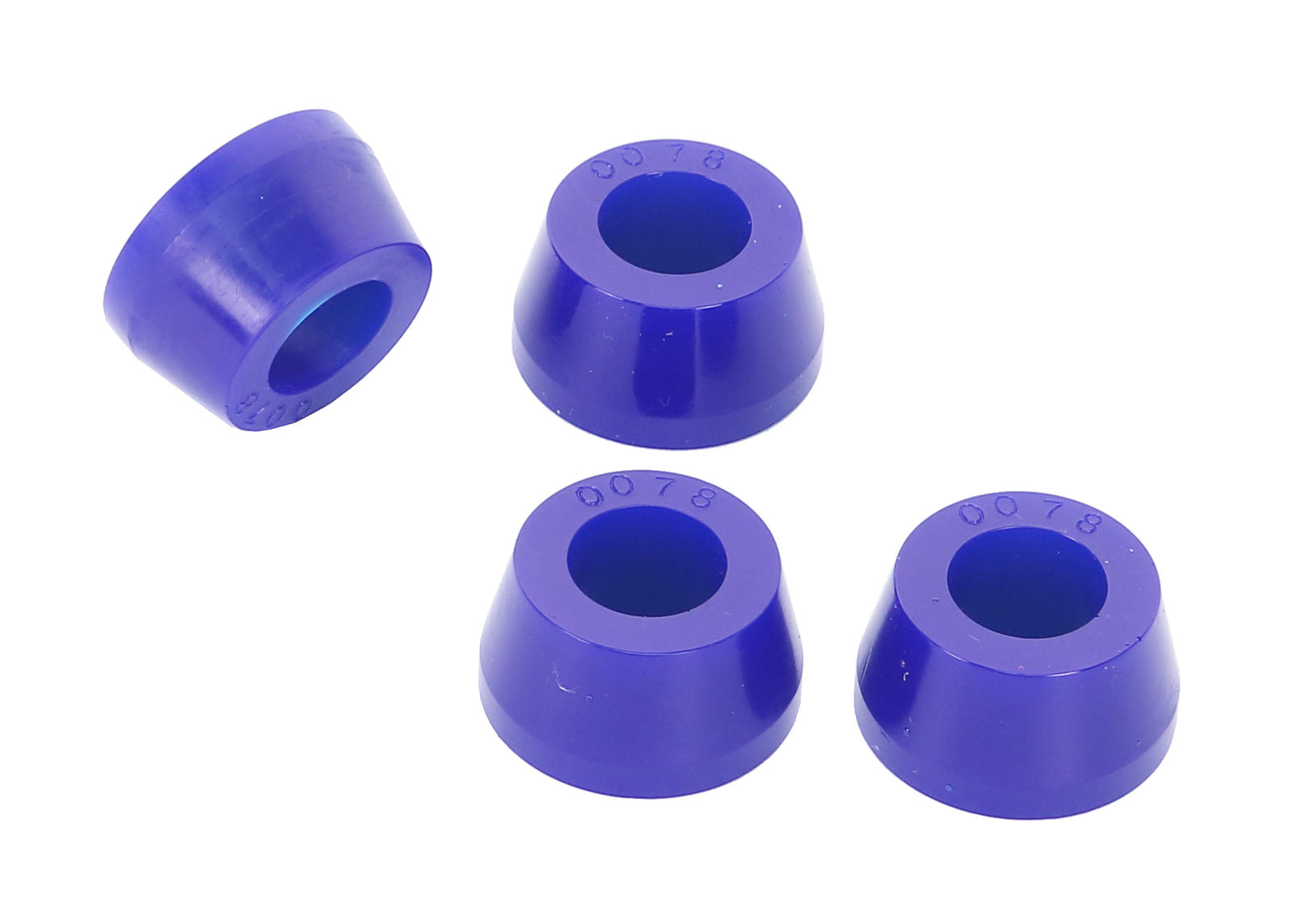 SuperPro Bush Kit to suit multiple applications