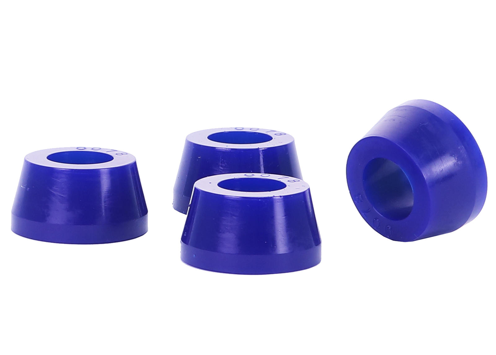 SuperPro Bush Kit to suit multiple applications