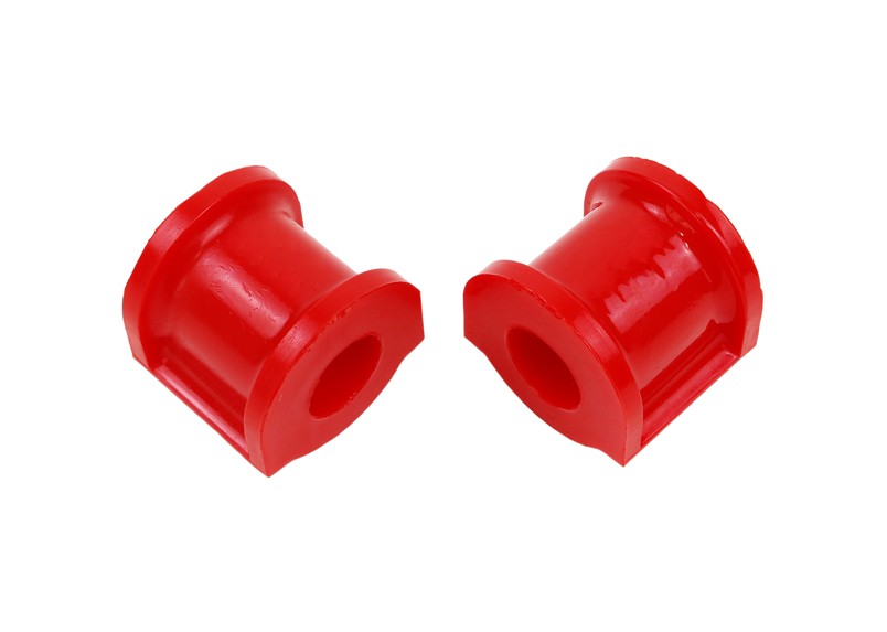 Front Sway Bar Mount - Bushing Kit 21mm to Suit Mazda 323, 808, 929 and RX2-RX5