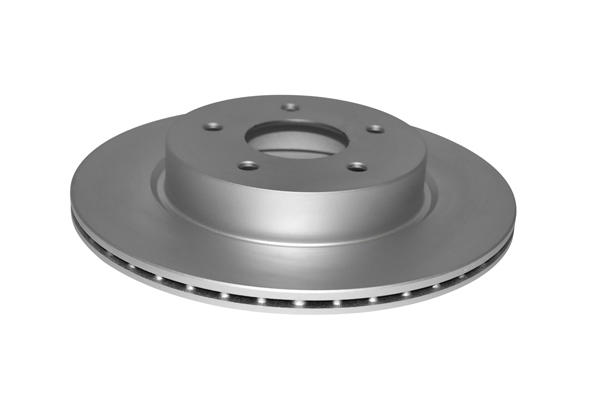 En-Shield Standard Brake Disc to suit Nissan X-Trail T32 Diesel 03/2014-on R