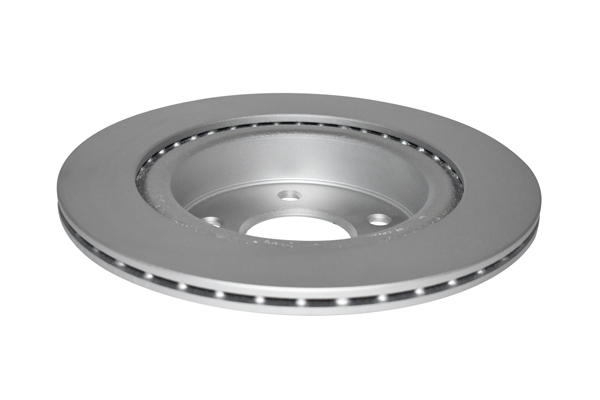 En-Shield Standard Brake Disc to suit Nissan X-Trail T32 Diesel 03/2014-on R
