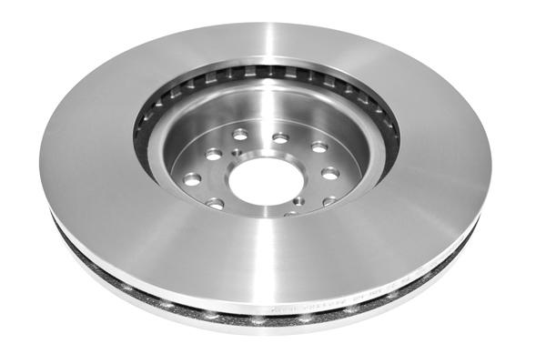 En-Shield Standard KP Brake Disc to suit Subaru MY15 WRX Liberty B4 & Tribeca F