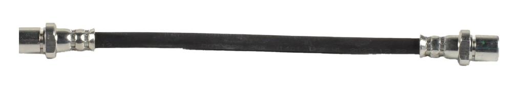 DBA Street Series Brake Hose to suit Subaru Liberty BL 2.5L Petrol AWD Rear Both 4/2007-9/2008