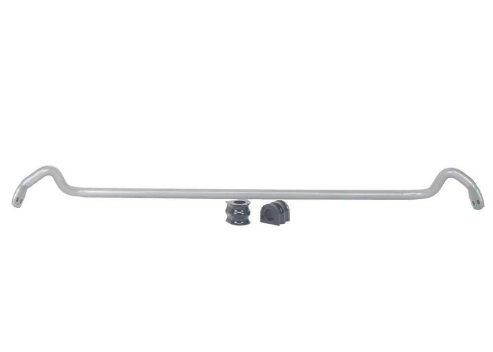 Front Anti Roll Bar - 24mm 2 Point Adjustable to Suit Subaru Impreza GD WRX STi