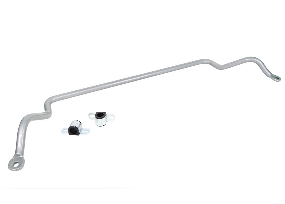 Front Axle Sway Bar 27mm Non Adjustable to Suit Holden HQ-WB