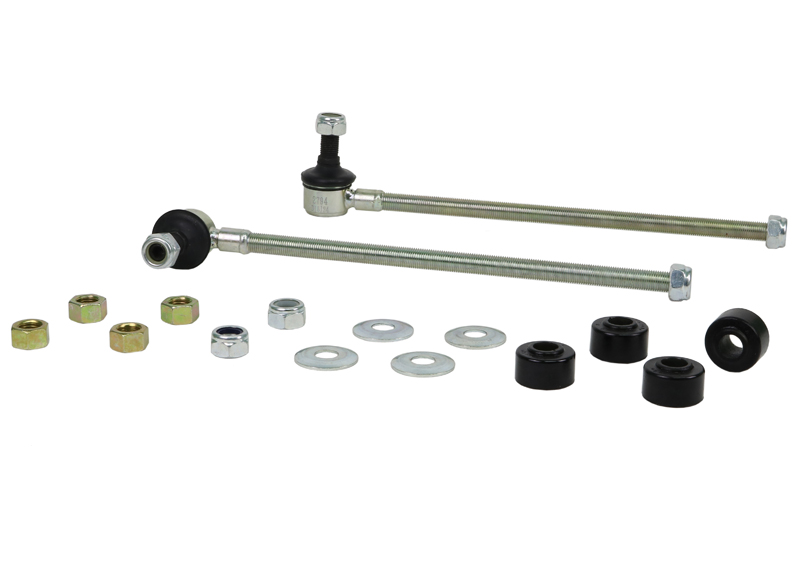 Front  Sway Bar Link - Assembly