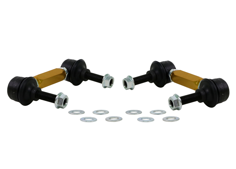Adjustable Anti Roll Bar Link to Suit Various Applications